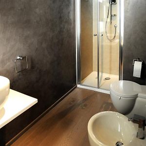 Single Room Private Bathroom