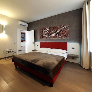 Double or Twin Room Private Bathroom